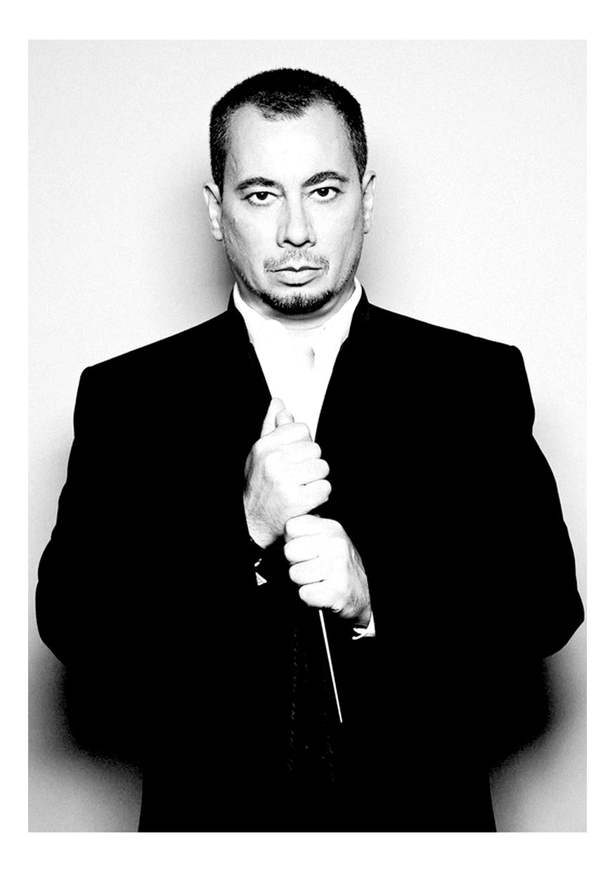 Владимир Ланде